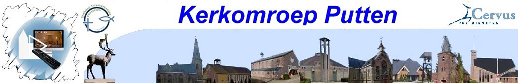 Kerkomroep