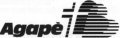 logo agape